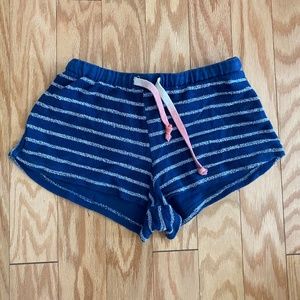 Vintage Havana Shorts